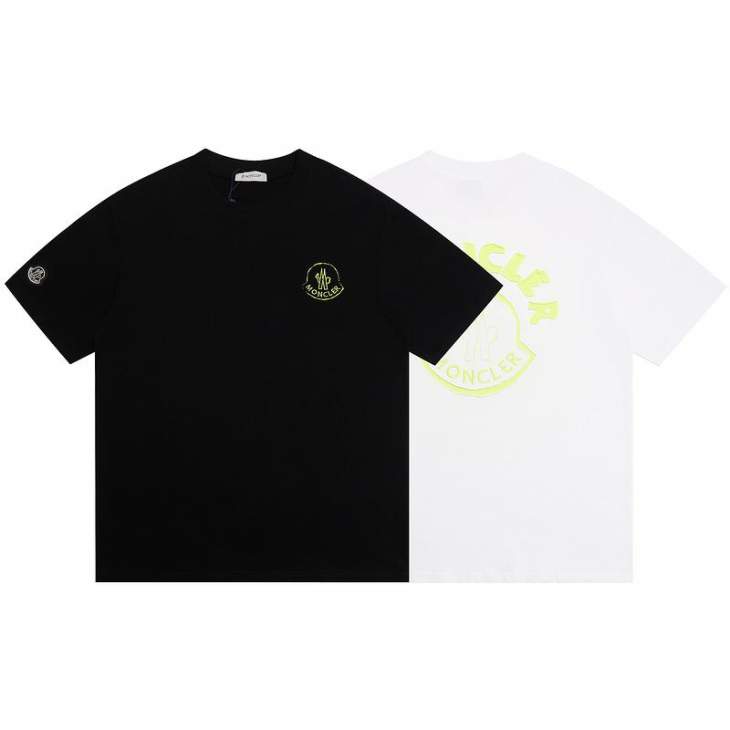 Picture of Moncler T Shirts Short _SKUMonclerS-XLjdtx19385300